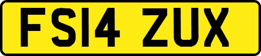 FS14ZUX
