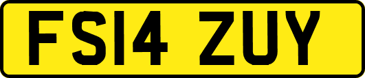 FS14ZUY