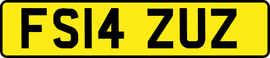 FS14ZUZ