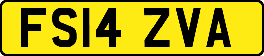 FS14ZVA