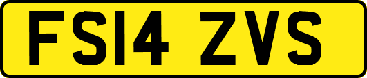 FS14ZVS