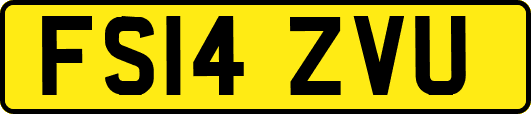 FS14ZVU