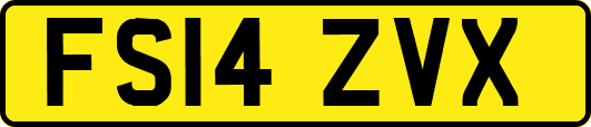 FS14ZVX