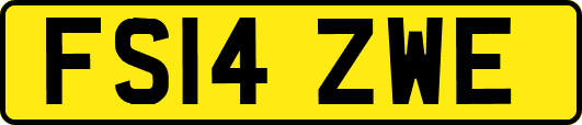 FS14ZWE