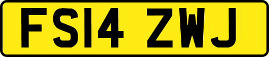 FS14ZWJ