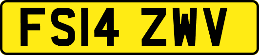FS14ZWV