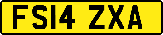 FS14ZXA