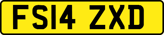 FS14ZXD