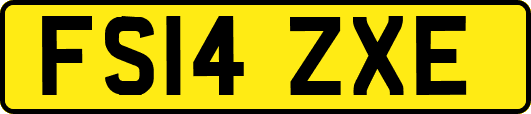 FS14ZXE