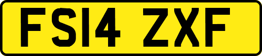 FS14ZXF