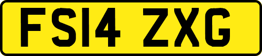 FS14ZXG
