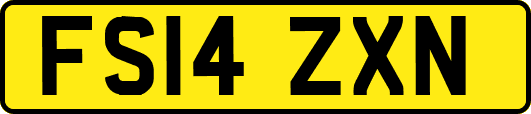 FS14ZXN