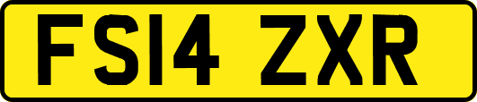 FS14ZXR