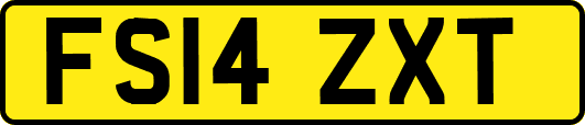 FS14ZXT