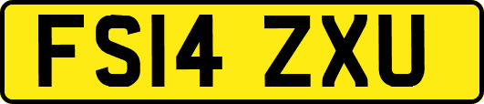 FS14ZXU
