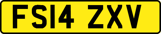 FS14ZXV