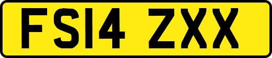 FS14ZXX