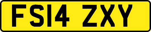 FS14ZXY