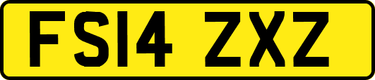 FS14ZXZ