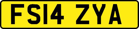 FS14ZYA