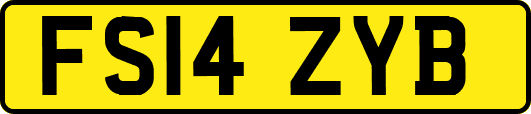 FS14ZYB