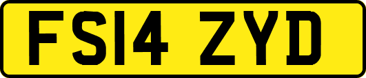 FS14ZYD