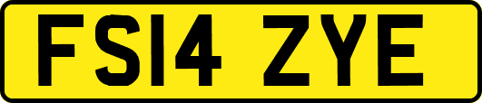 FS14ZYE