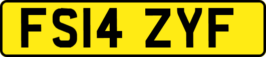 FS14ZYF