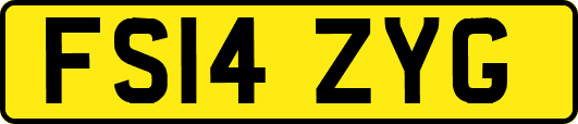 FS14ZYG