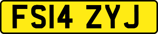 FS14ZYJ