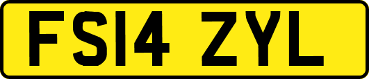 FS14ZYL