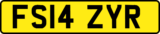 FS14ZYR
