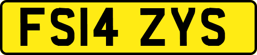 FS14ZYS