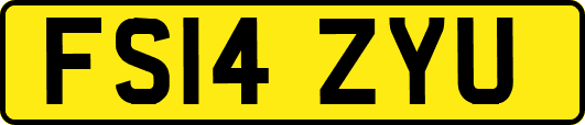 FS14ZYU