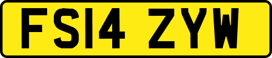 FS14ZYW