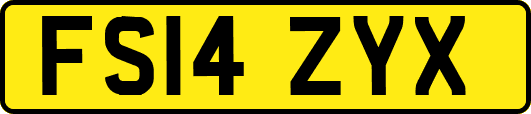 FS14ZYX