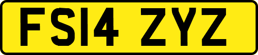 FS14ZYZ