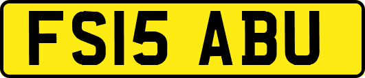 FS15ABU