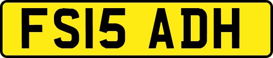 FS15ADH