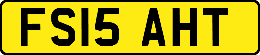 FS15AHT