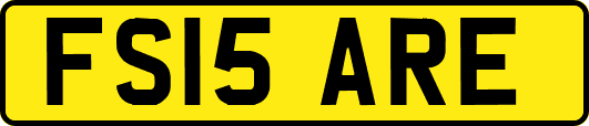 FS15ARE