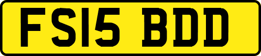FS15BDD