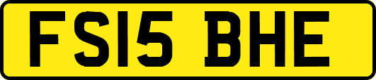 FS15BHE