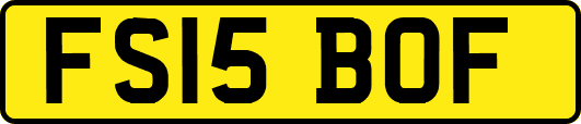 FS15BOF