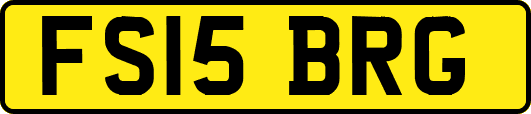 FS15BRG