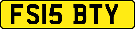 FS15BTY