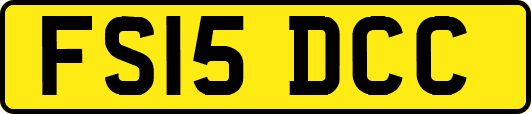 FS15DCC
