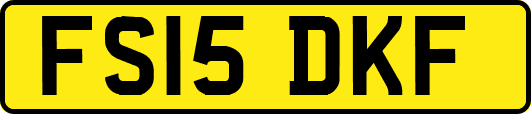 FS15DKF