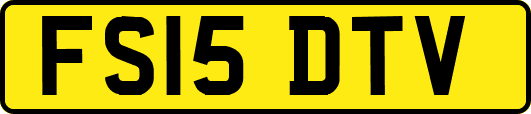 FS15DTV