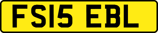 FS15EBL